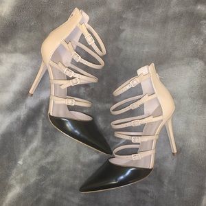 Aldo heels